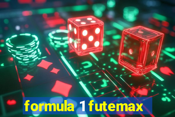 formula 1 futemax